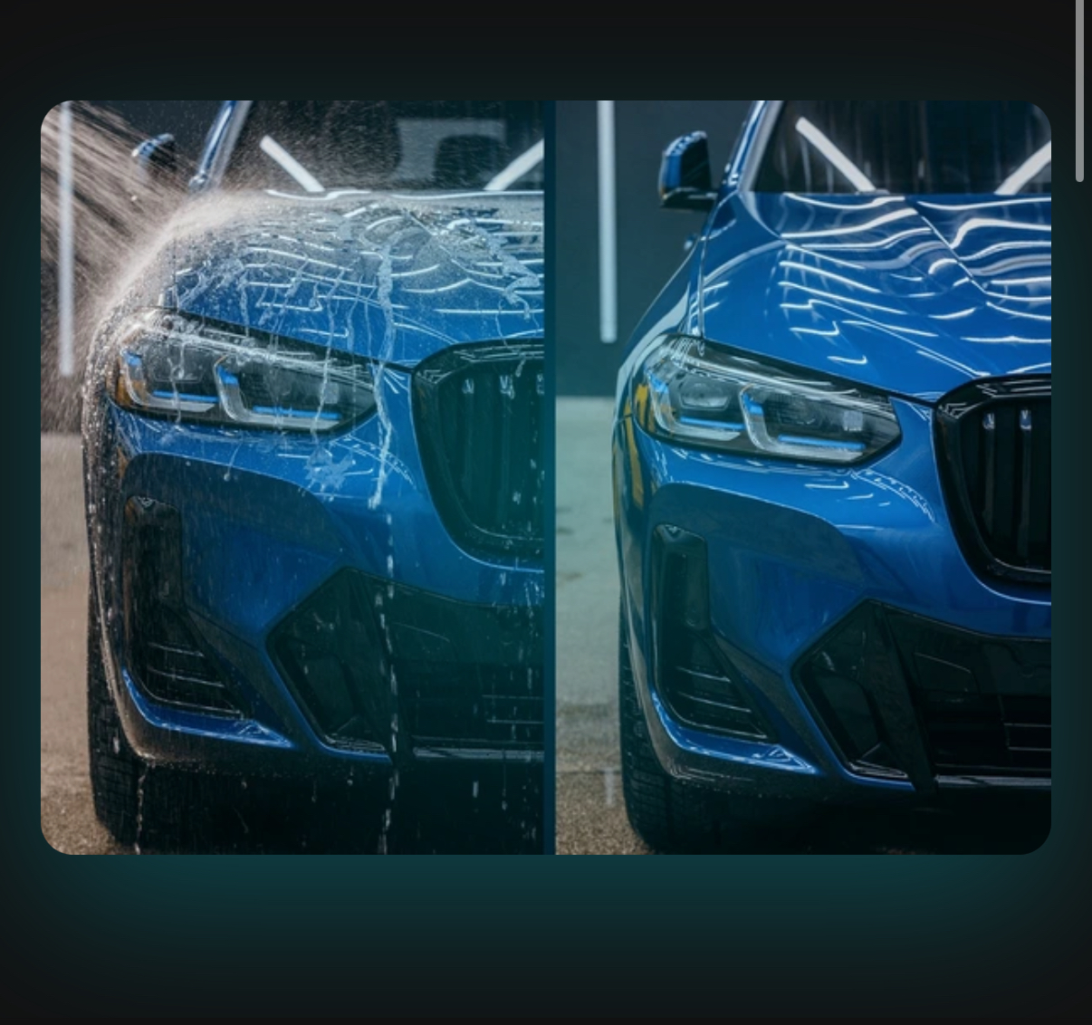 MirrorFinish Detailing thumbnail